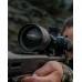 Bushnell R7 3-15x50mm 30mm Holdover, MOA SFP Reticle Riflescope